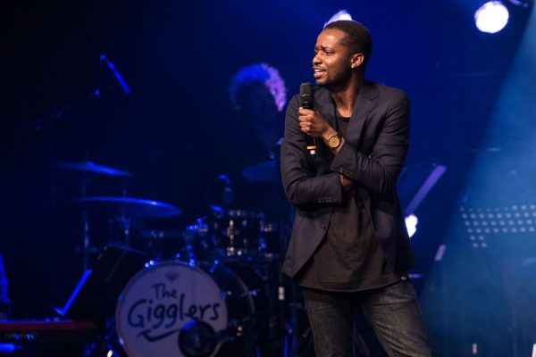 Charles Nguela Charles Nguela